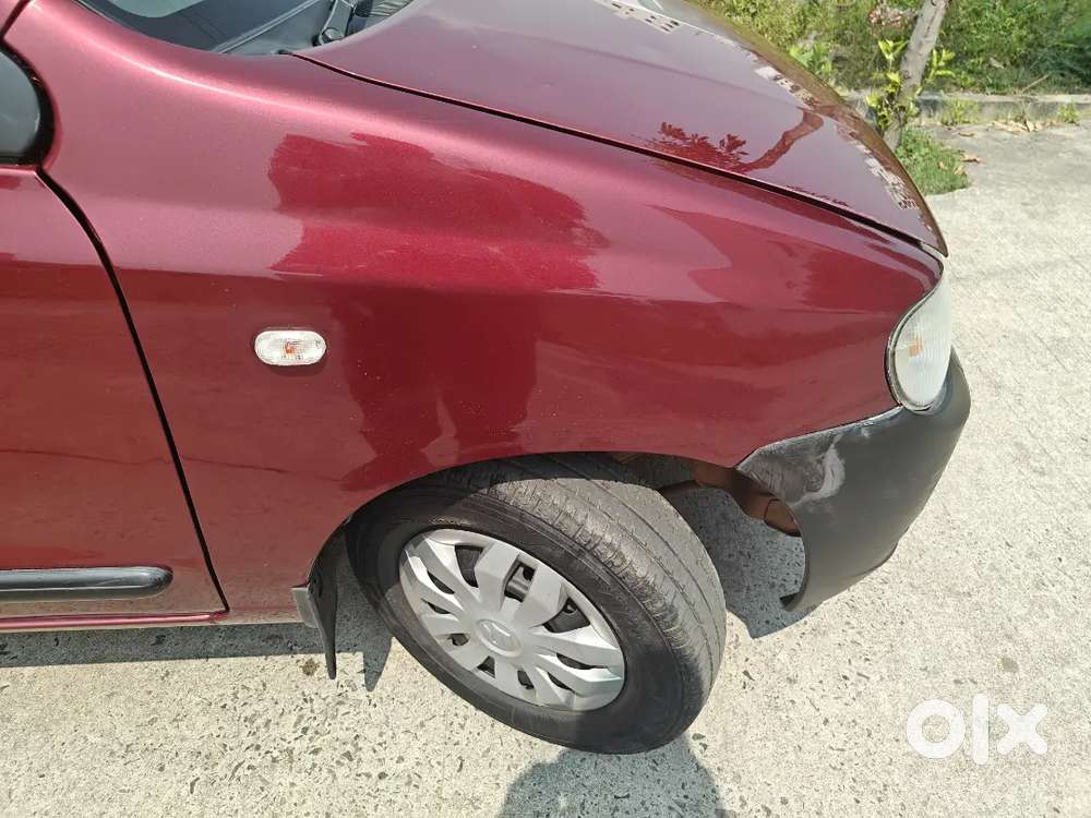 Maruti Suzuki Alto 2011 Petrol 76000 Km Driven