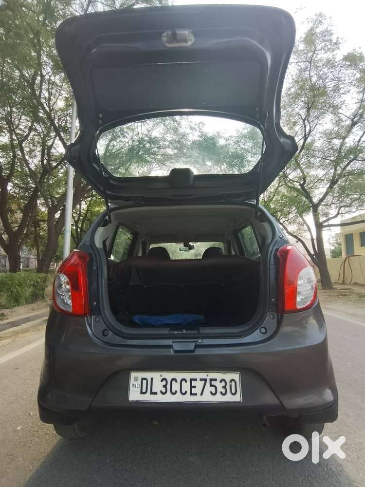 Maruti Suzuki Alto 800 2012-2016 Lxi, 2016, Petrol