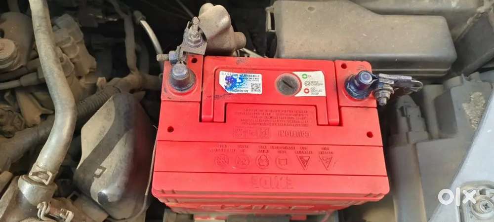 Hyundai I10 2013 Petrol 26500 Km Driven