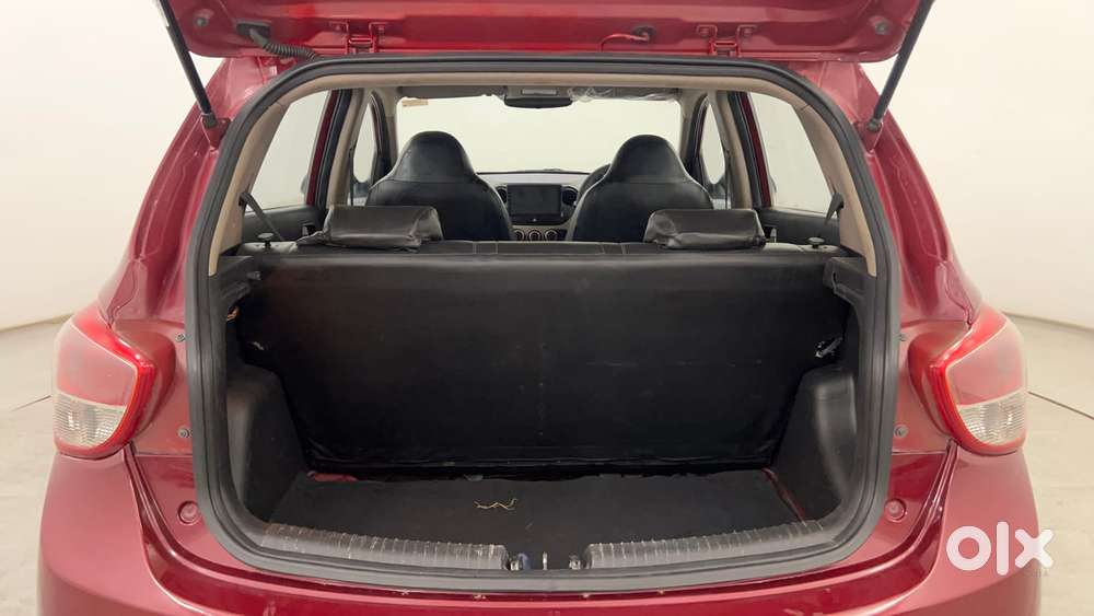 Hyundai Grand I10 Asta 1.1 Crdi, 2015, Diesel