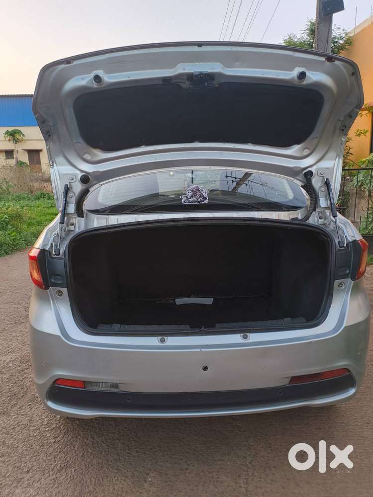 Tata Tigor 2017 Diesel Good Condition