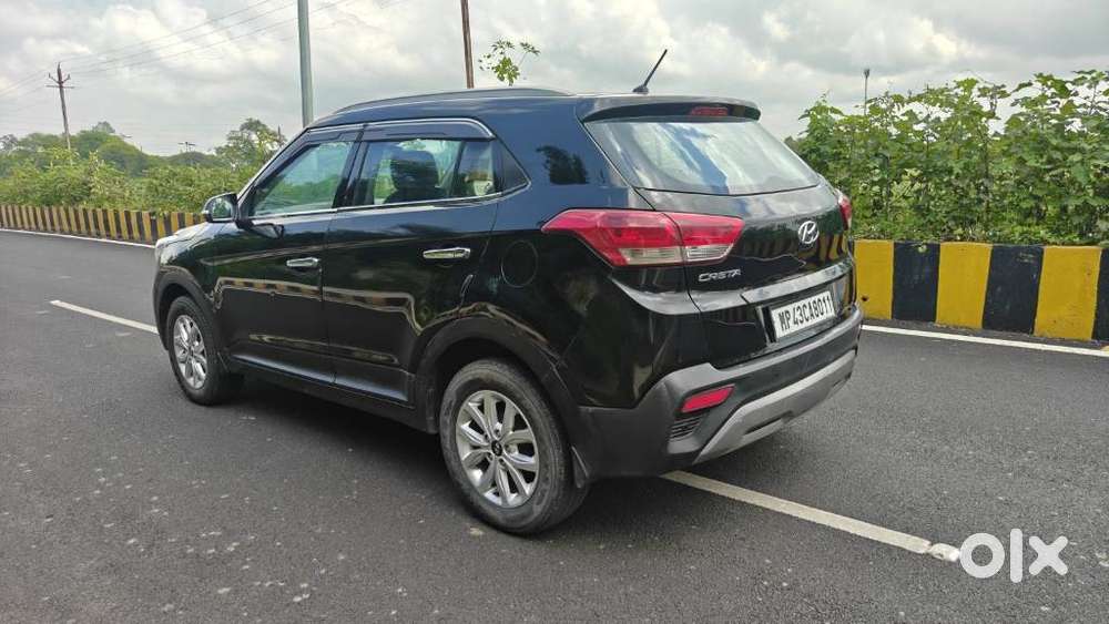 Hyundai Creta 1.4 Crdi S Plus, 2019, Diesel