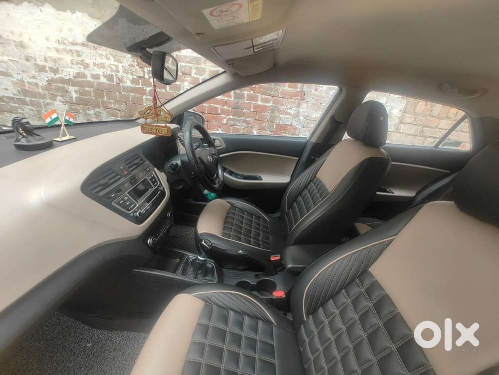Hyundai I20 Diesel 2016
