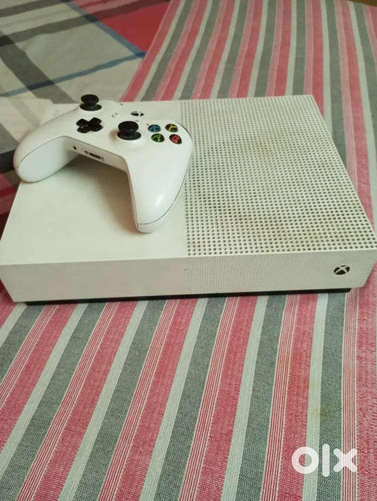 Xbox One s 1TB digital edition