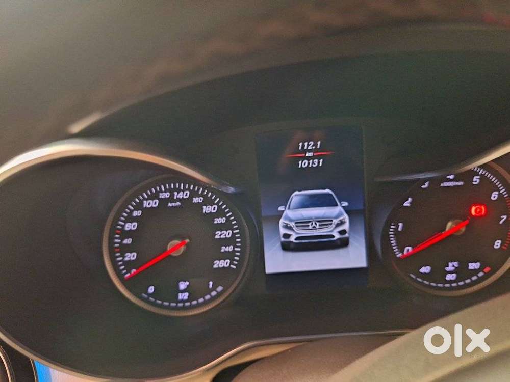 Mercedes-benz Glc 300 4matic, 2019, Petrol