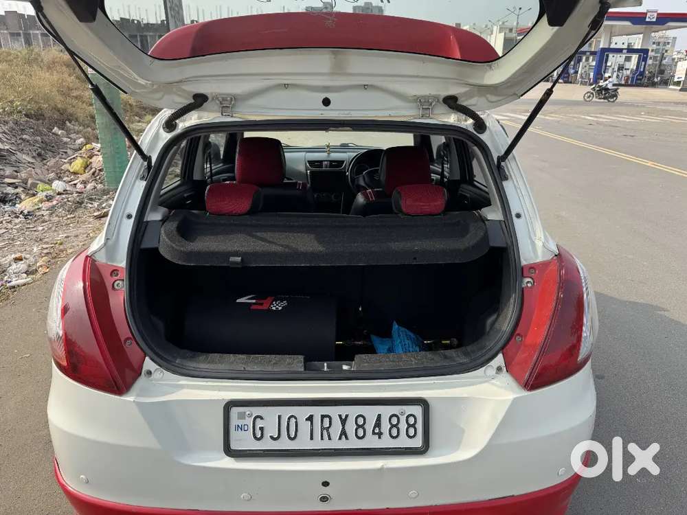 Best Car For Suzuki