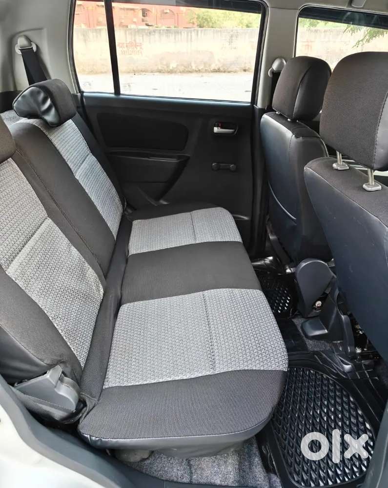 Maruti Suzuki Wagon R 1.0 2012 Cng & Hybrids Well Maintained