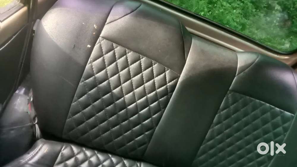 Maruti Suzuki 800 2001
