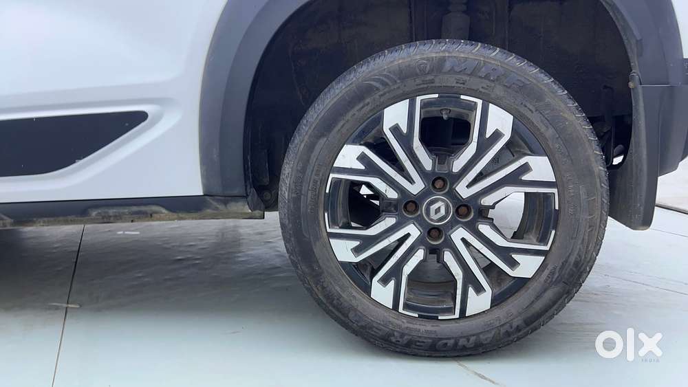 Renault Kiger Rxt Amt Opt, 2022, Petrol