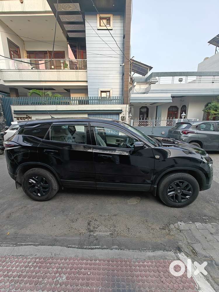 Tata Harrier 2022 Diesel