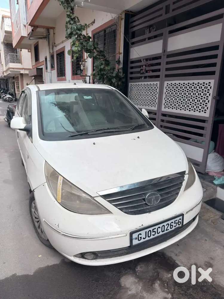 Tata Vista Good Condition