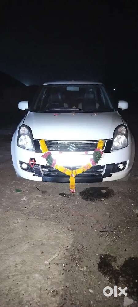 Maruti Swift Dzire Vdi