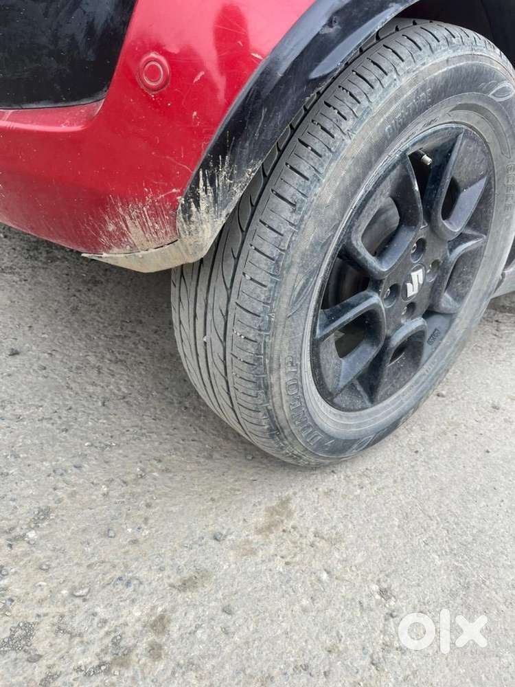 Maruti Suzuki 2018 Car