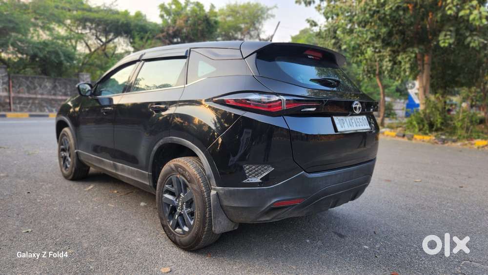 Tata Harrier 2.0 Kryotec Xta Plus, 2022, Diesel
