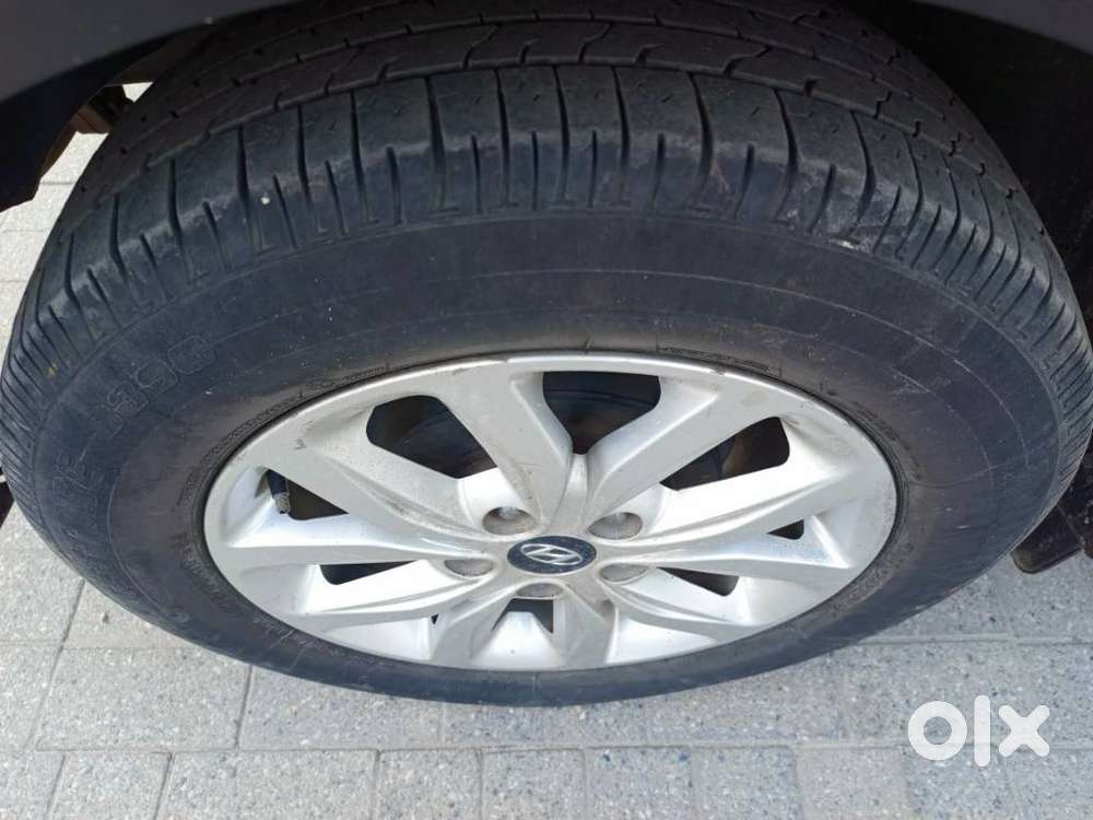 Hyundai Creta 1.6 Sx, 2019, Petrol