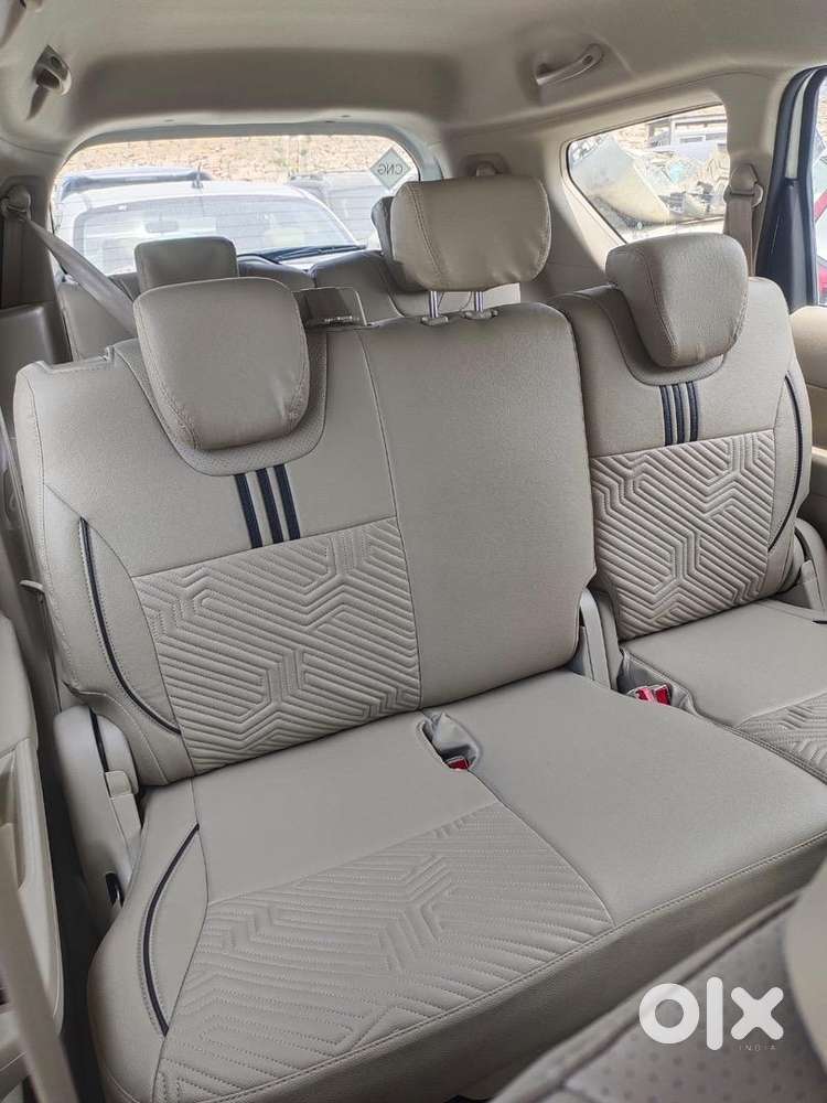 Ertiga For Tour And Travel