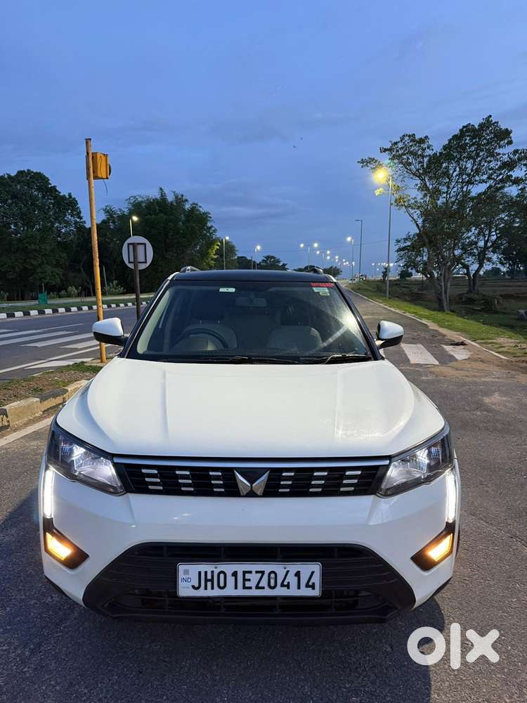 Mahindra Xuv300 Diesel 2021