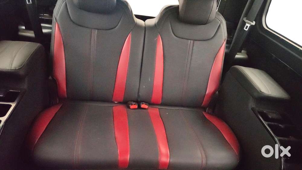 Mahindra Thar Lx Hard Top Petrol At Rwd, 2023, Petrol