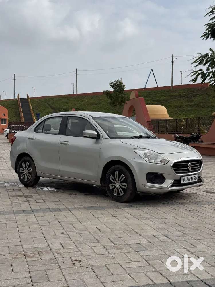 Maruti Suzuki Dzire 2018