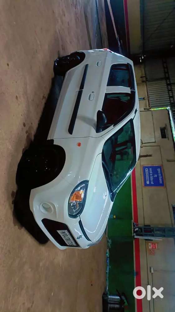 2017 Maruti Suzuki Alto Lxi