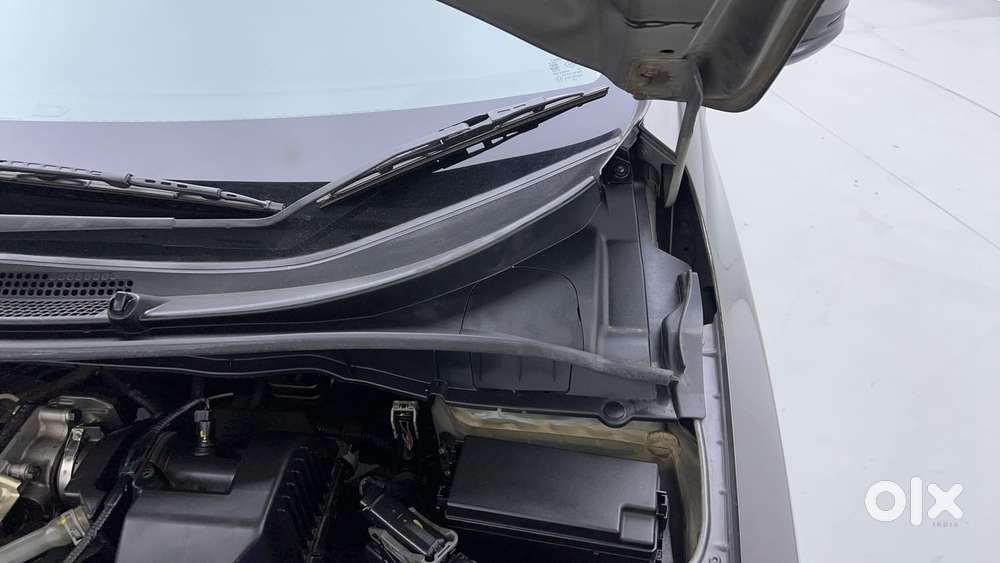 Honda City 1.5 Zx Cvt I-vtec, 2019, Petrol