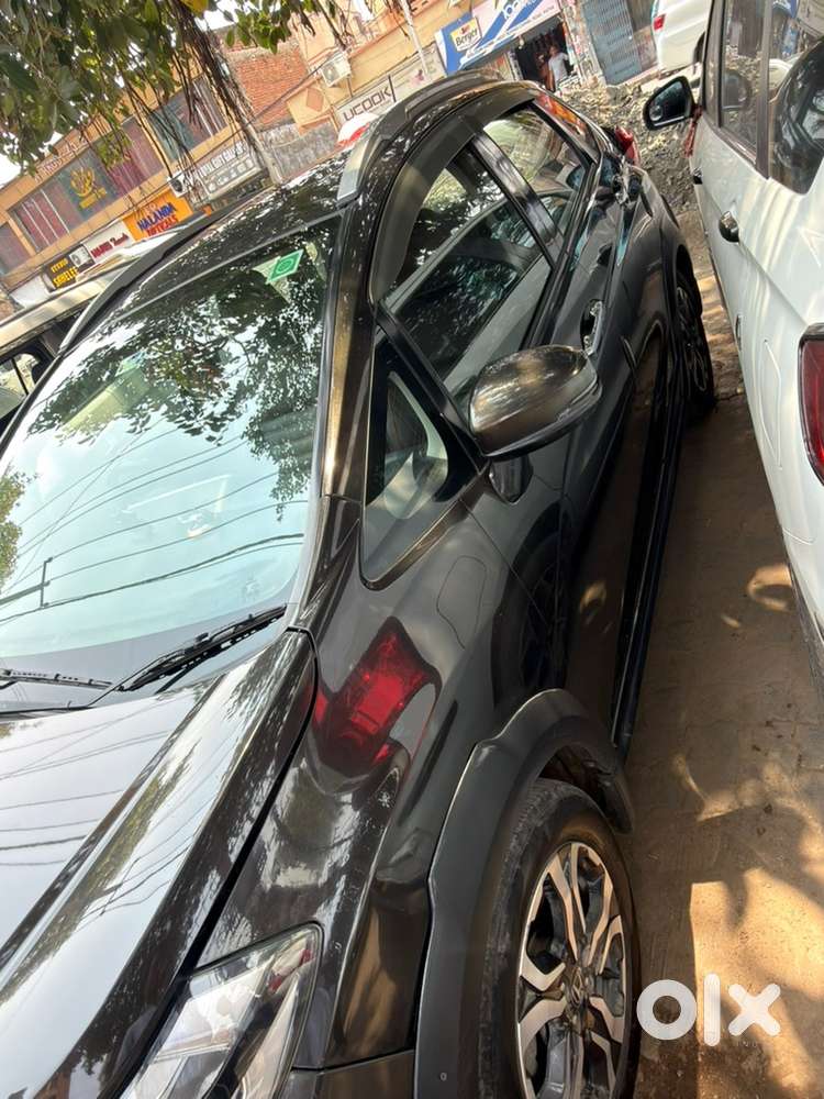 Honda Wr-v Diesel 2018