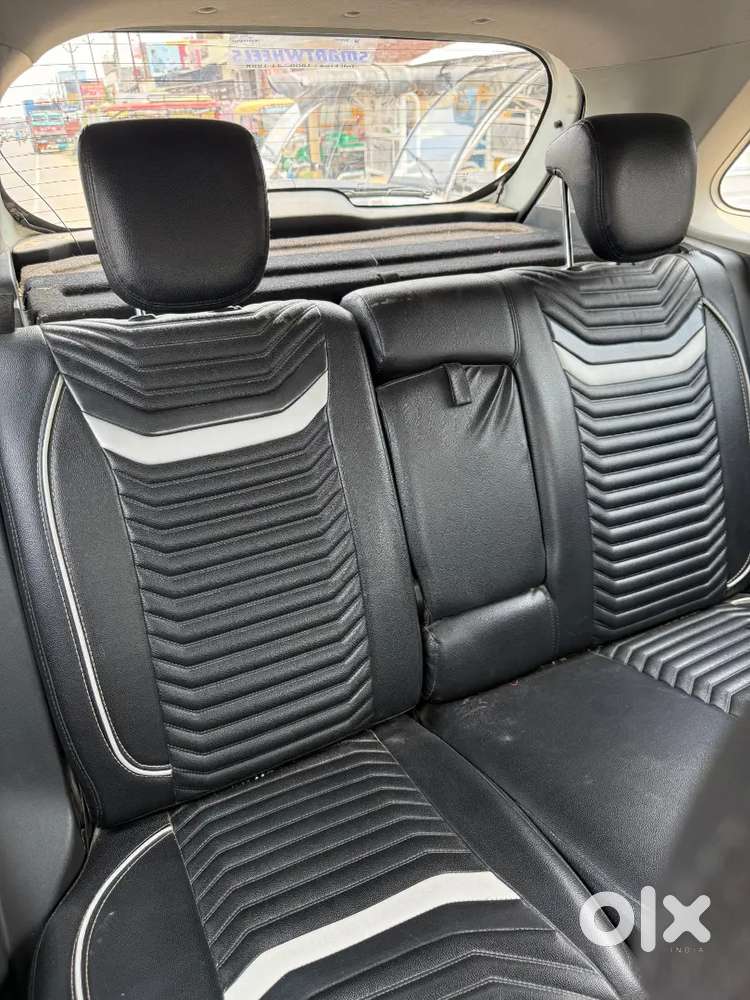 Maruti Suzuki Breaza