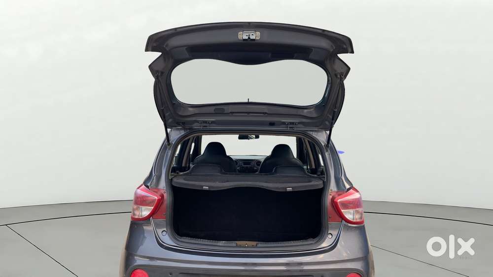 Hyundai Grand I10 1.2 Kappa Magna, 2020, Petrol