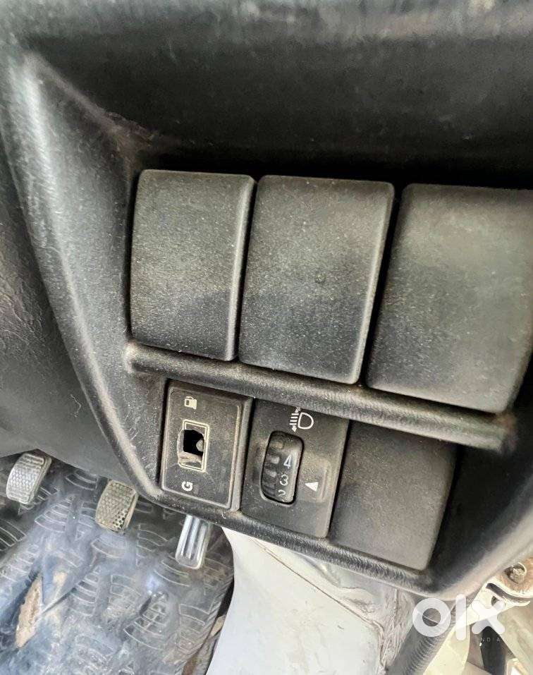 Maruti Suzuki Eeco Cng 5 Seater Ac, 2018, Cng & Hybrids