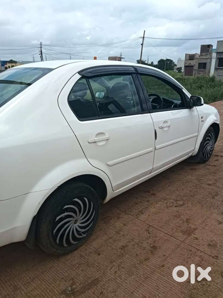 Ford Fiesta 1.4 Zxi 2006 Diesel
