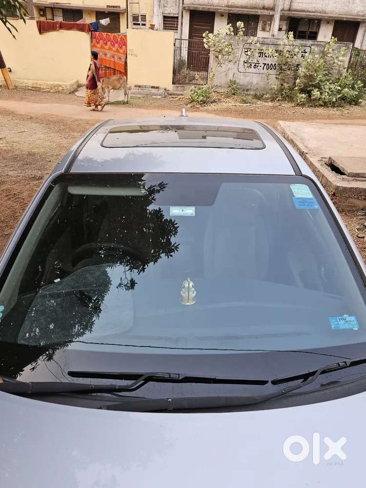 Hyundai Verna 1.6 Sx 2019