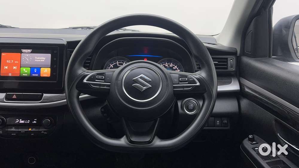 Maruti Suzuki Xl6 1.5 Zeta Mt, 2024, Petrol