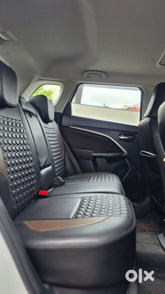 Maruti Suzuki Brezza Zxi Plus At, 2023, Petrol