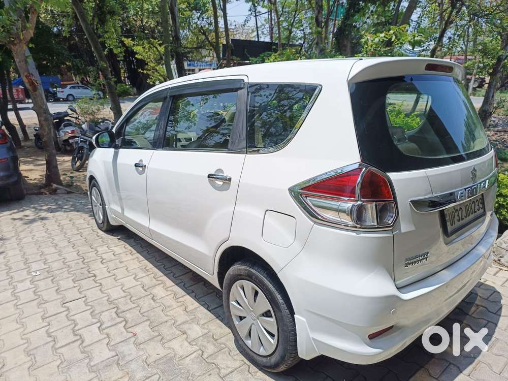 Maruti Suzuki Ertiga Vdi, 2017, Diesel