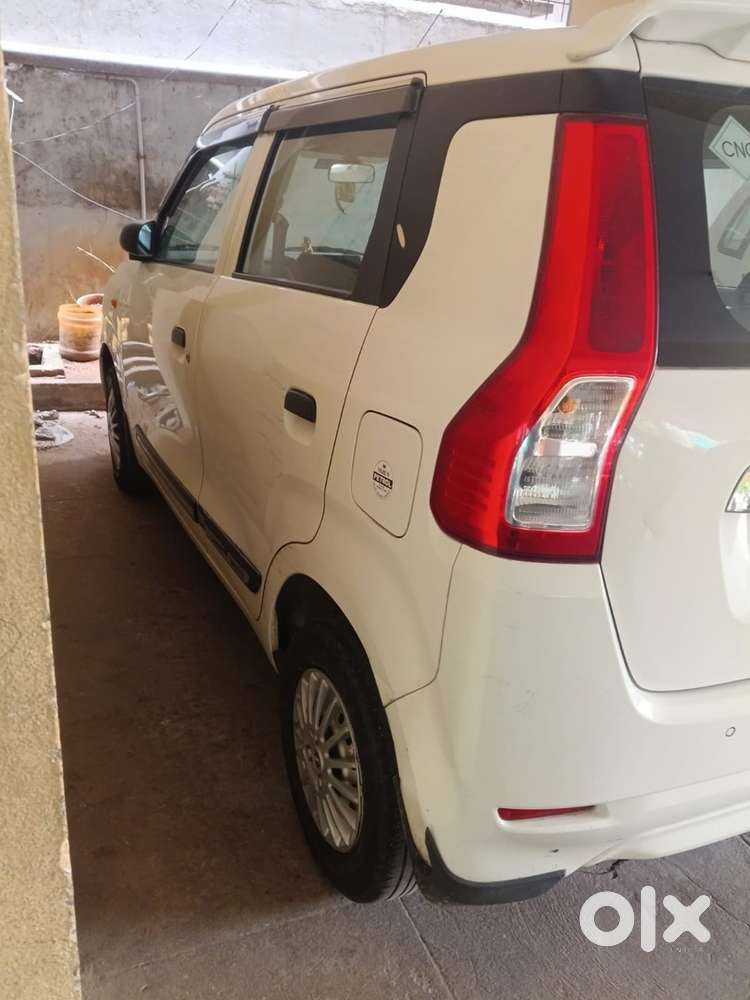 2023 Maruti Wagon R