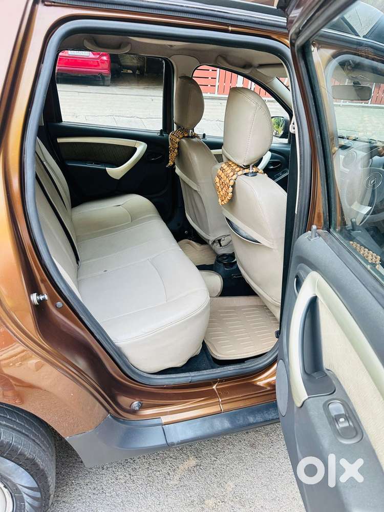 Renault Duster 85ps Diesel Rxl, 2013, Diesel