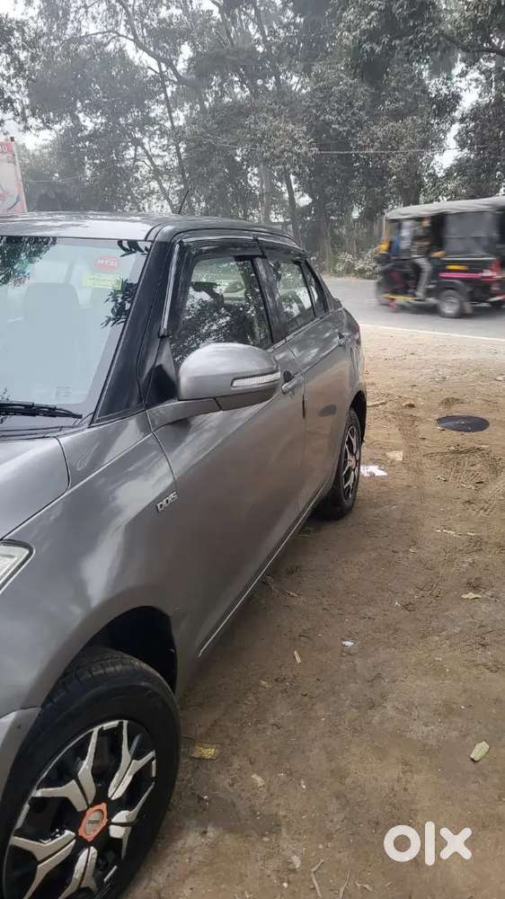 Maruti Suzuki Dzire 2014 Diesel 135000 Km Driven