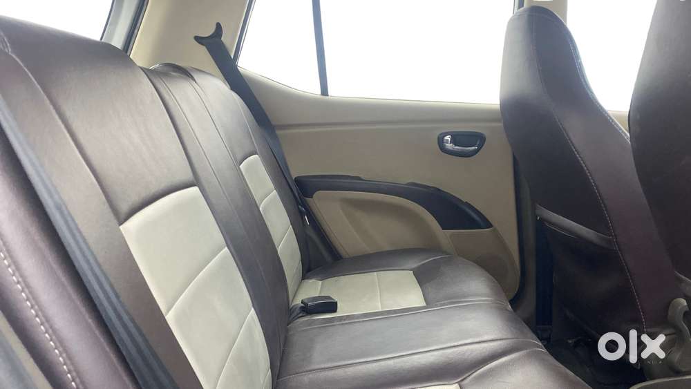 Hyundai I10 Sportz 1.1l, 2014, Petrol