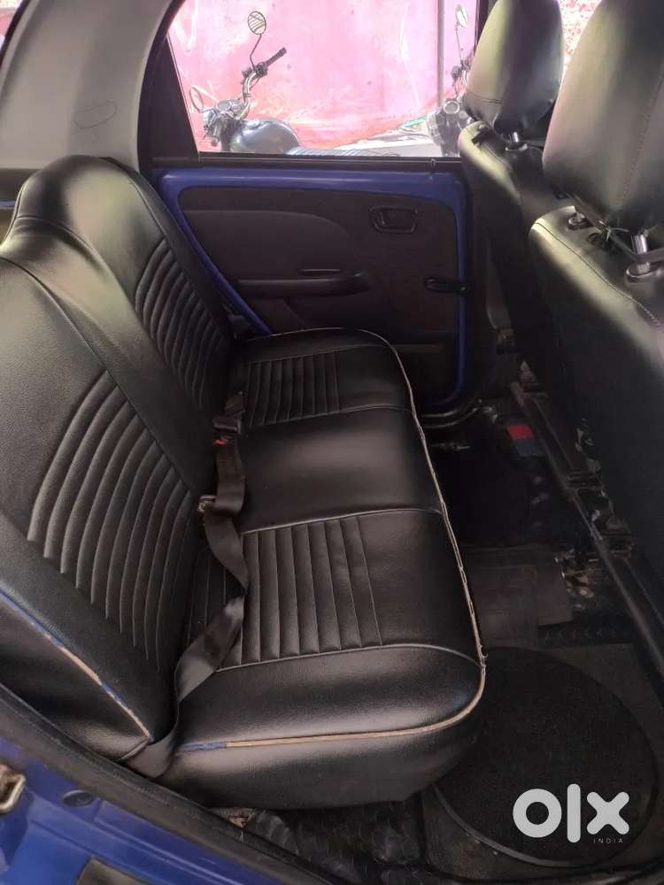 Tata Nano Twist Xt 2015  58k Km  Full Option  Excellent Condition