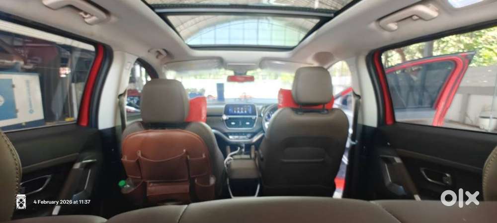 Tata Harrier 2.0 Xz Plus Kaziranga Edition, 2020