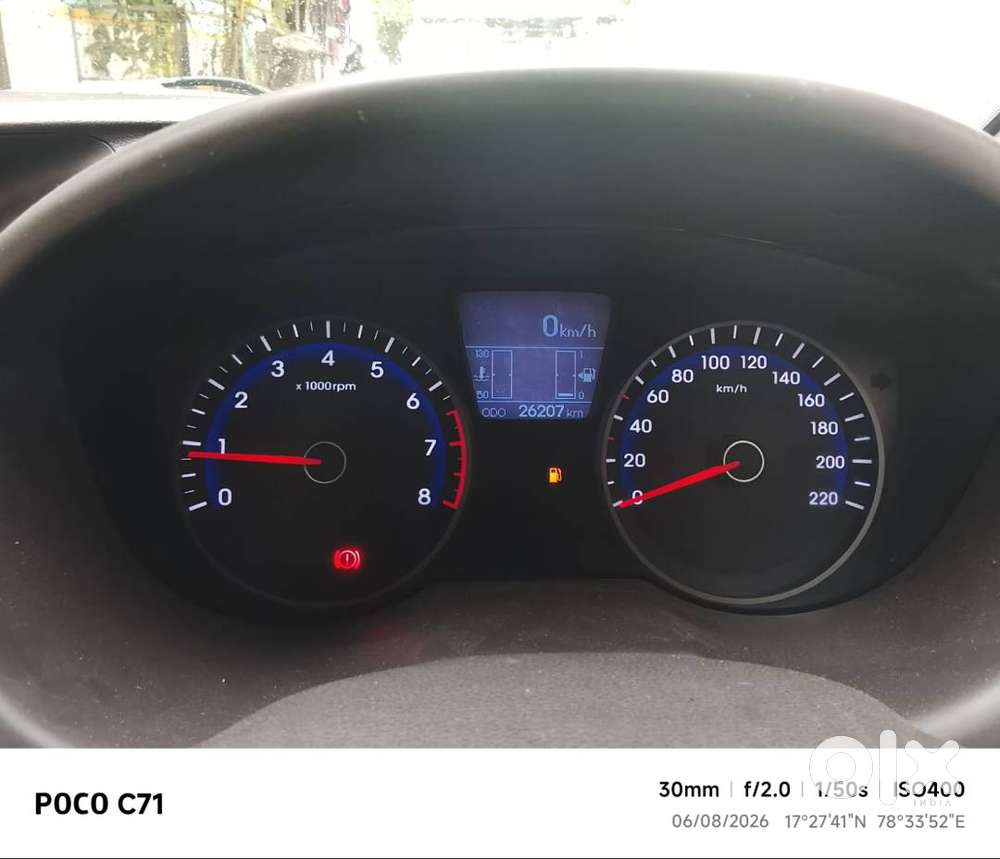 Hyundai I20 Asta Excellent Condition | Well Maintained | 2012