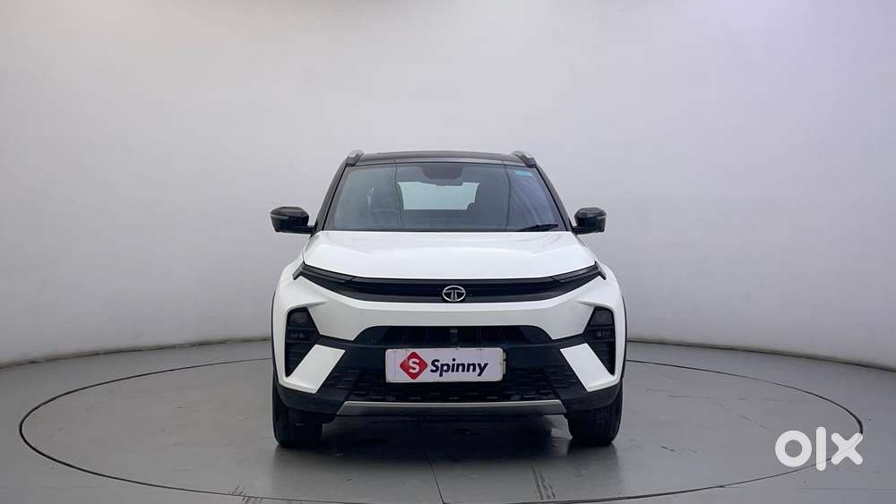 Tata Nexon Fearless Plus S 1.5 Revotorq Diesel 6 Amt Dt, 2023, Diese..
