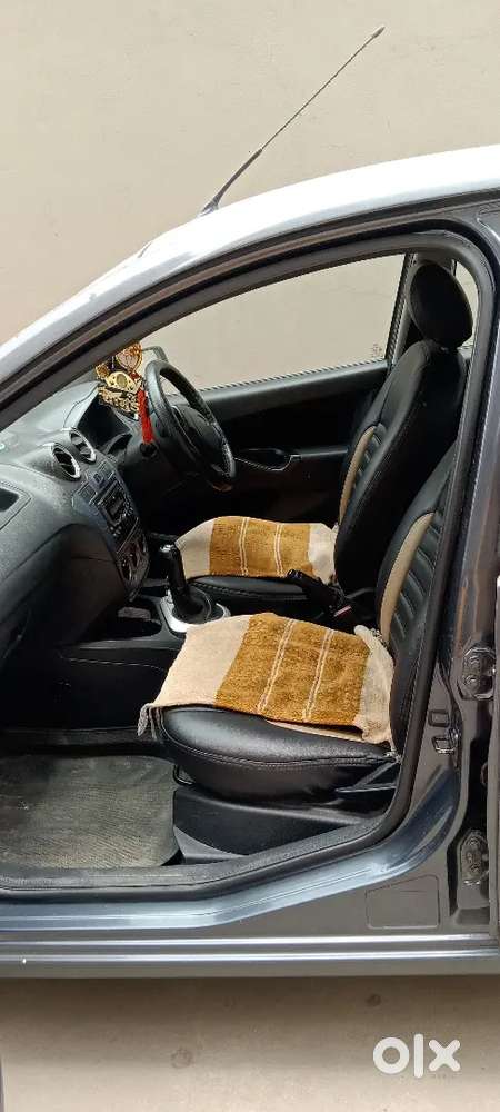 Ford Figo 2013