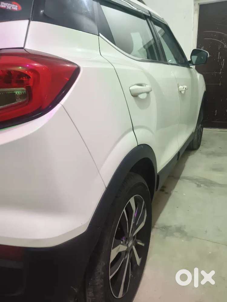 Mahindra Xuv300 Diesel 2020 Model