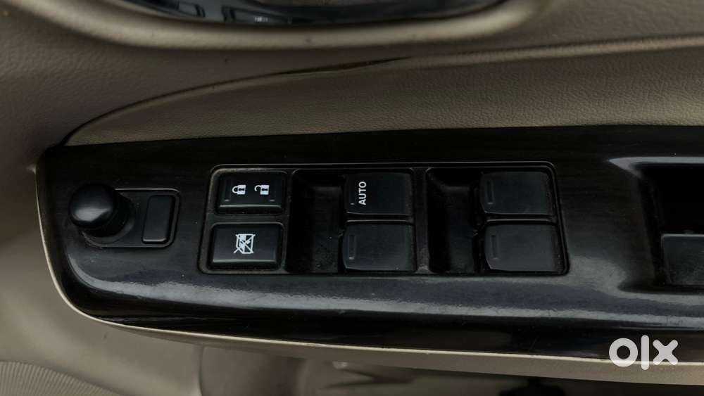 Maruti Suzuki Ciaz 1.4 Alpha, 2018, Petrol