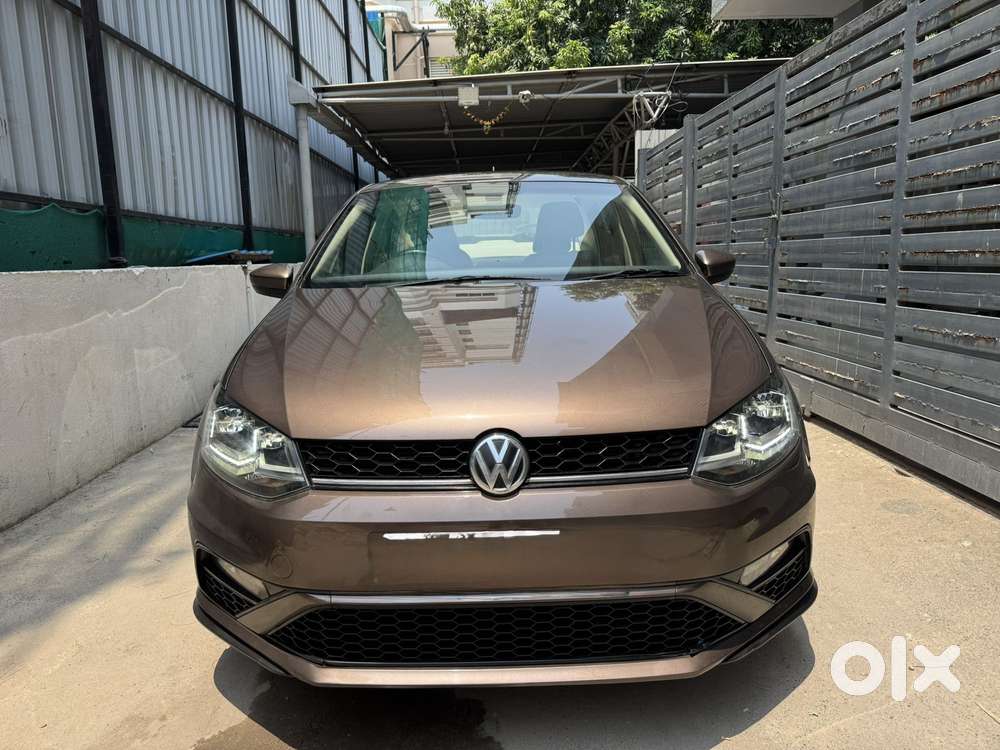 Volkswagen Vento 1.0 Highline Plus At, 2021, Petrol