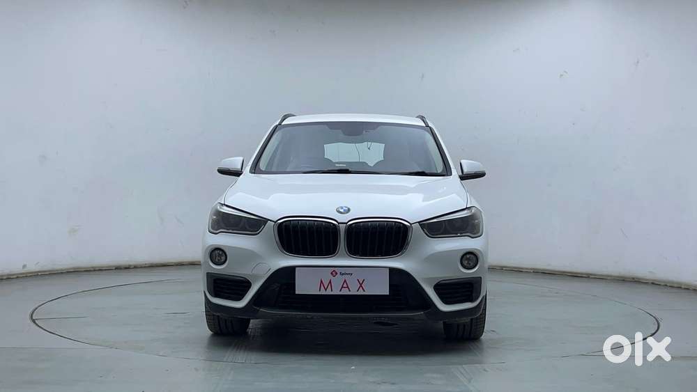 Bmw X1 Sdrive20d Expedition, 2016, Diesel