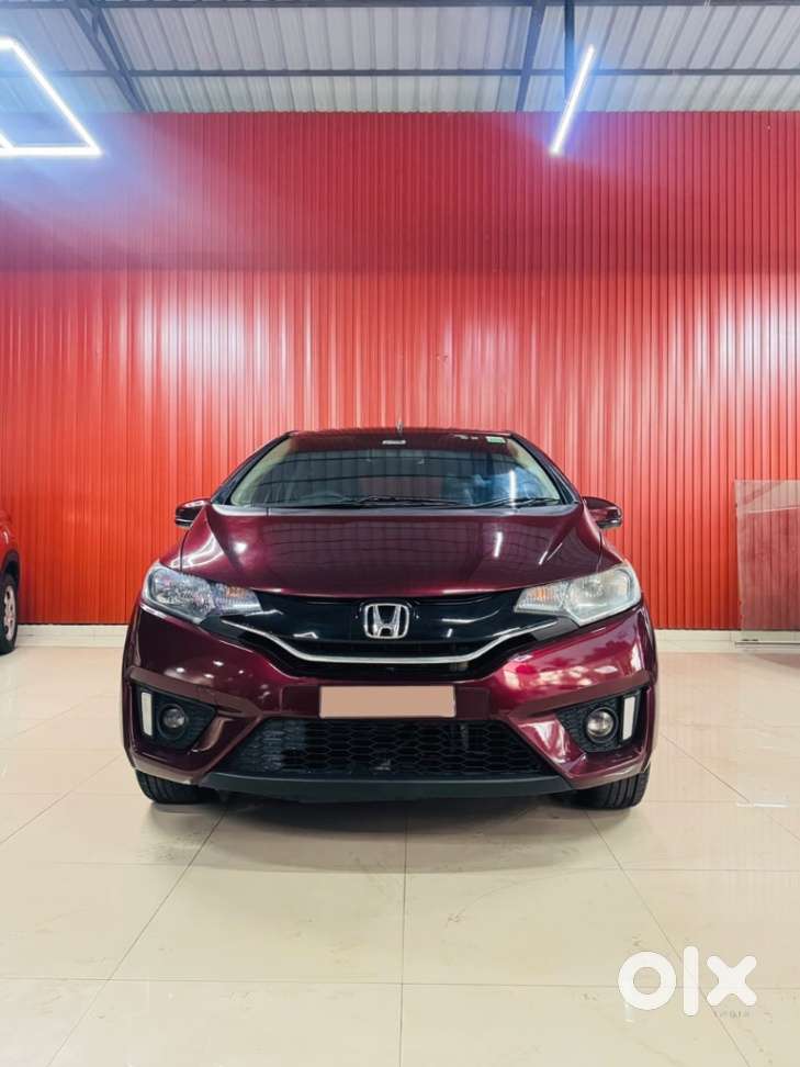 Honda Jazz S Diesel, 2016, Diesel