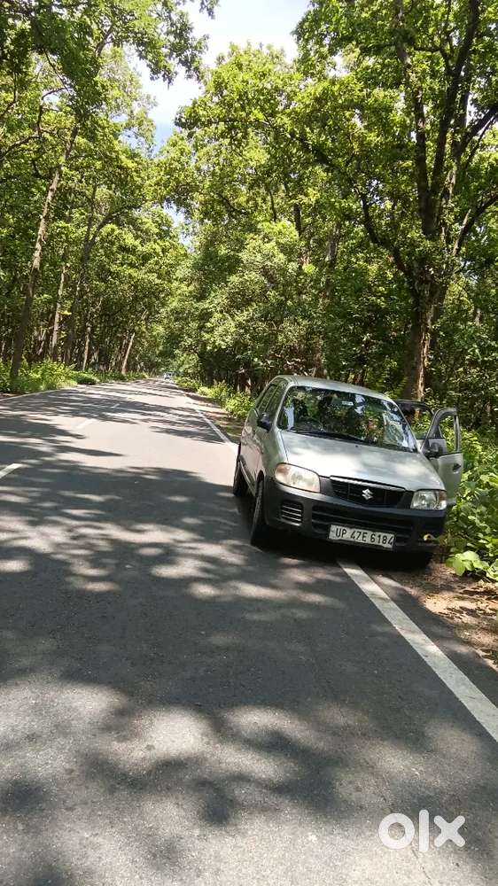 Maruti Suzuki Alto 2011 Lxi Bsiii