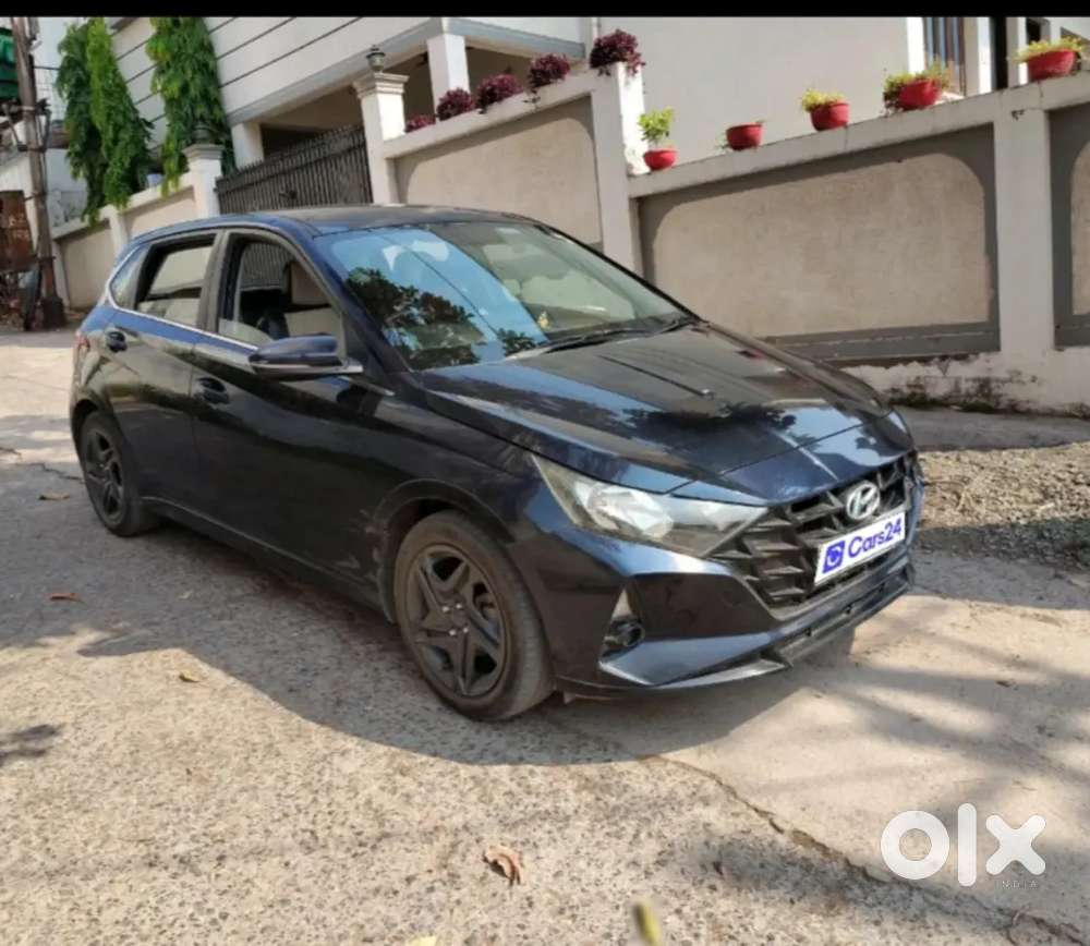 Hyundai New I20 Good Condition